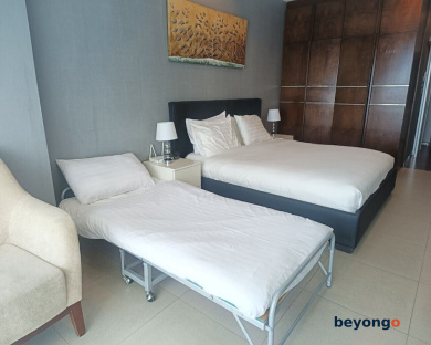 View Talay 6 Condominium by Honey 67