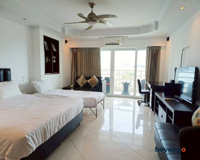 View Talay 6 Condominium by Honey 68