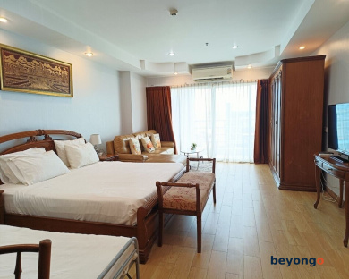 View Talay 6 Condominium by Honey 69