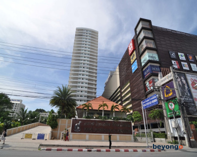 View Talay 6 Condominium by Honey 7