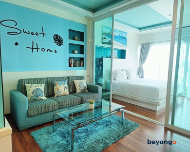 View Talay 6 Condominium by Honey 70