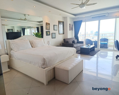 View Talay 6 Condominium by Honey 71