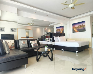 View Talay 6 Condominium by Honey 72