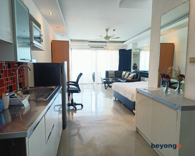 View Talay 6 Condominium by Honey 73