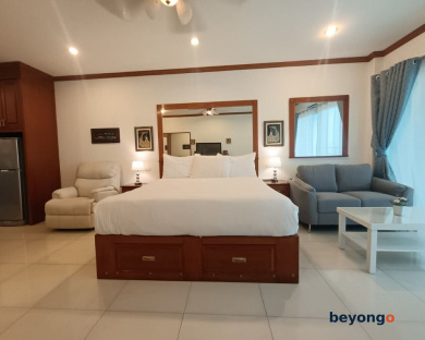 View Talay 6 Condominium by Honey 75