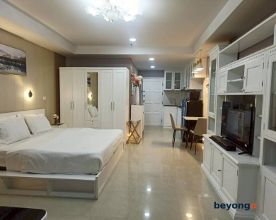 View Talay 6 Condominium by Honey 77