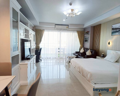View Talay 6 Condominium by Honey 78