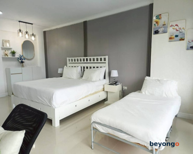 View Talay 6 Condominium by Honey 79