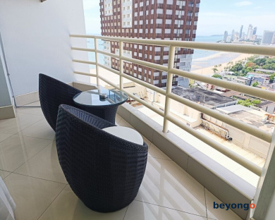 View Talay 6 Condominium by Honey 8