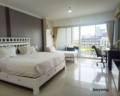 View Talay 6 Condominium by Honey 81