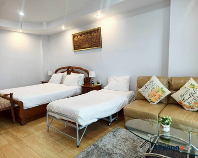 View Talay 6 Condominium by Honey 83