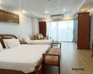 View Talay 6 Condominium by Honey 84