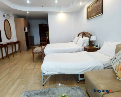 View Talay 6 Condominium by Honey 85
