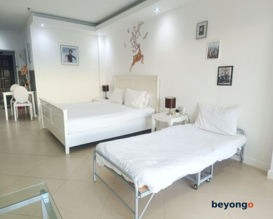 View Talay 6 Condominium by Honey 86
