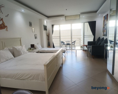 View Talay 6 Condominium by Honey 87