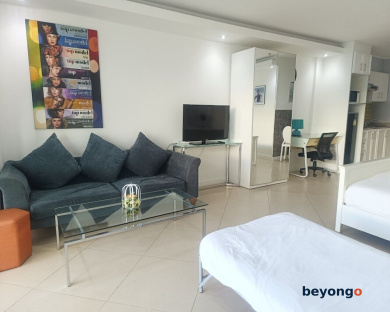 View Talay 6 Condominium by Honey 88