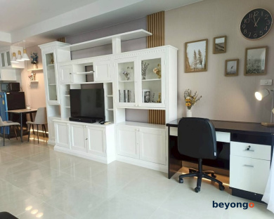 View Talay 6 Condominium by Honey 91