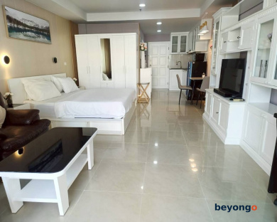 View Talay 6 Condominium by Honey 92
