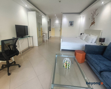 View Talay 6 Condominium by Honey 93