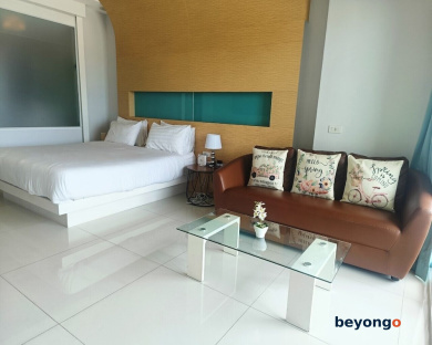 View Talay 6 Condominium by Honey 95