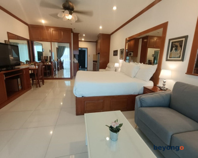 View Talay 6 Condominium by Honey 97