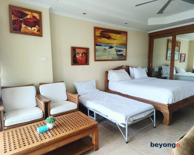 View Talay 6 Condominium by Honey 98
