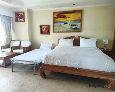 View Talay 6 Condominium by Honey 99