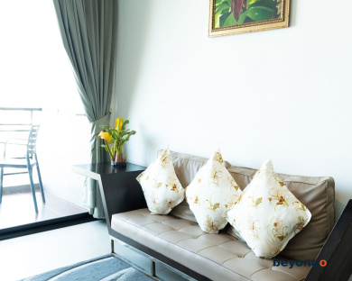 Vogue Pattaya Hotel 27