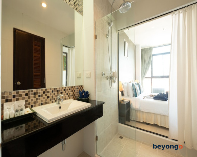 Vogue Pattaya Hotel 29