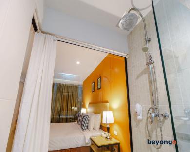 Vogue Pattaya Hotel 31