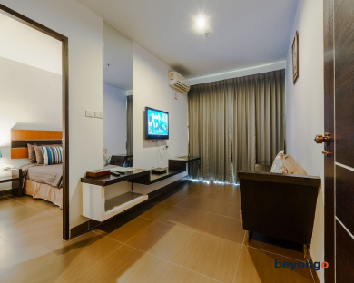 Vogue Pattaya Hotel 35