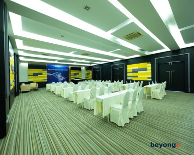 Vogue Pattaya Hotel 47