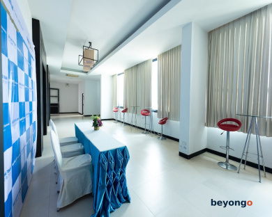 Vogue Pattaya Hotel 48