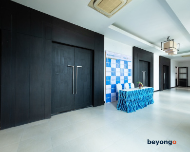 Vogue Pattaya Hotel 50