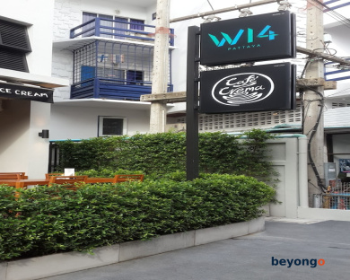 W14 Pattaya