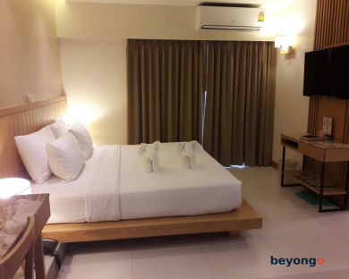 W14 Pattaya 25