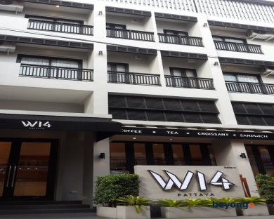 W14 Pattaya 71