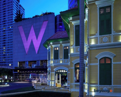 W Bangkok