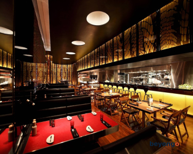 W Bangkok 105