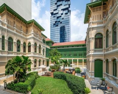W Bangkok 118