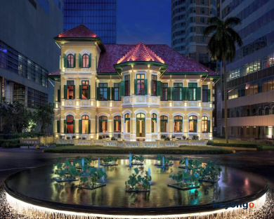 W Bangkok 119