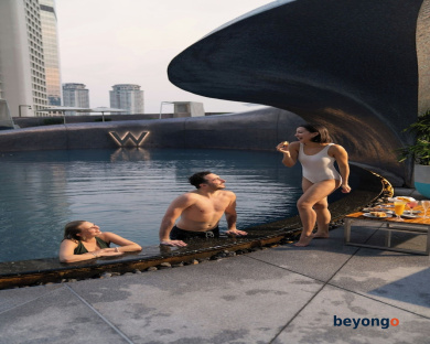 W Bangkok 162