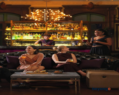 W Bangkok 167