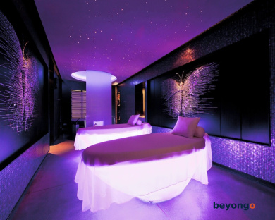 W Bangkok 22
