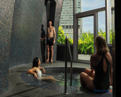 W Bangkok 24