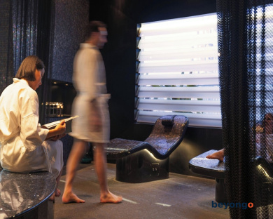 W Bangkok 28