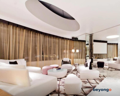 W Bangkok 30