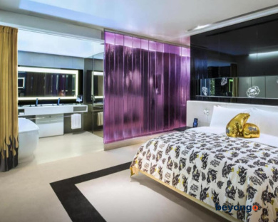 W Bangkok 31