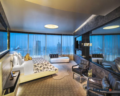 W Bangkok 34