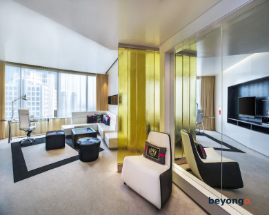 W Bangkok 36